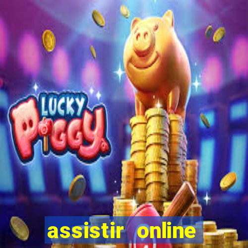 assistir online prison break dublado
